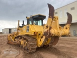 Used Komatsu Dozer